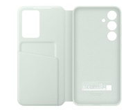 Samsung Smart View Wallet Case do Galaxy S24 FE Mint - 1285908 - zdjęcie 3